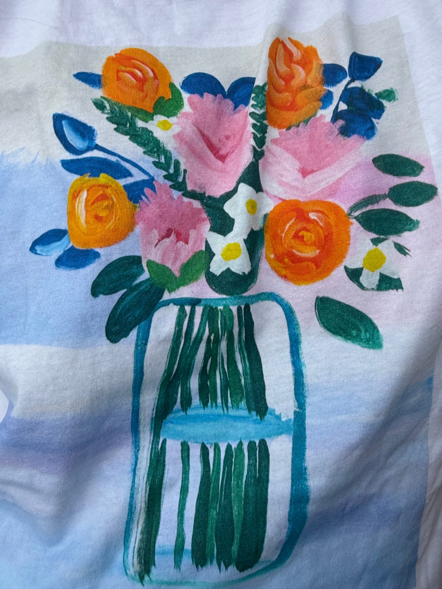 Still In Bloom Collection