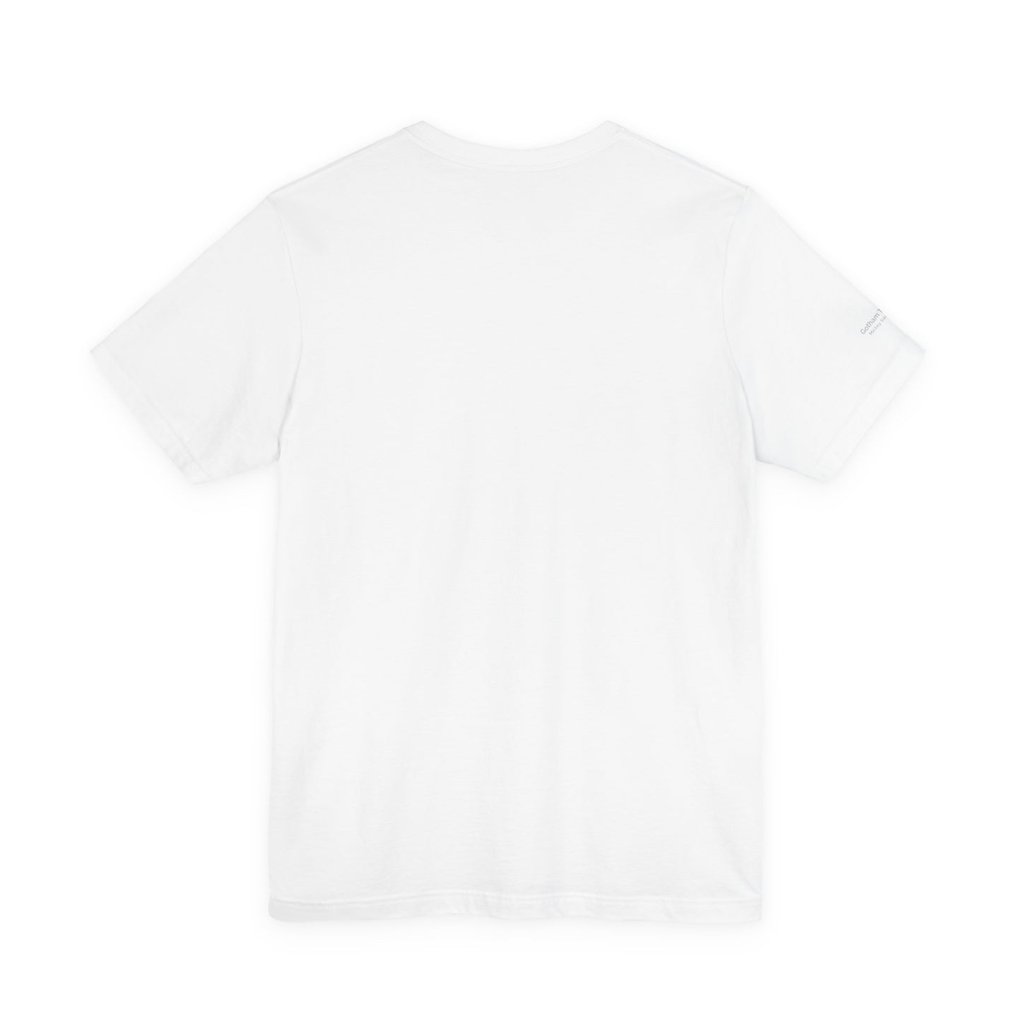 Wildflower Bouquet Tee — Still in Bloom Series