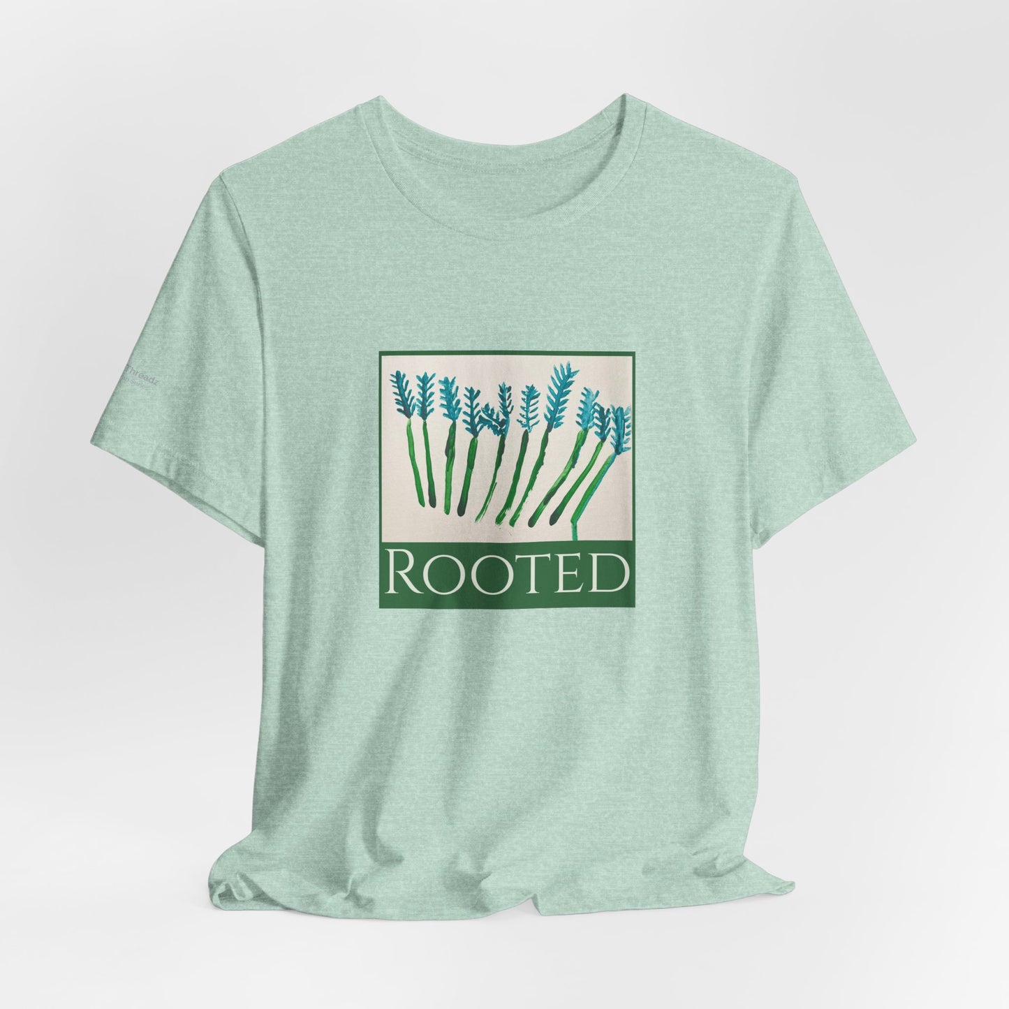 🪻 Bluebonnet Tee — Still in Bloom Series