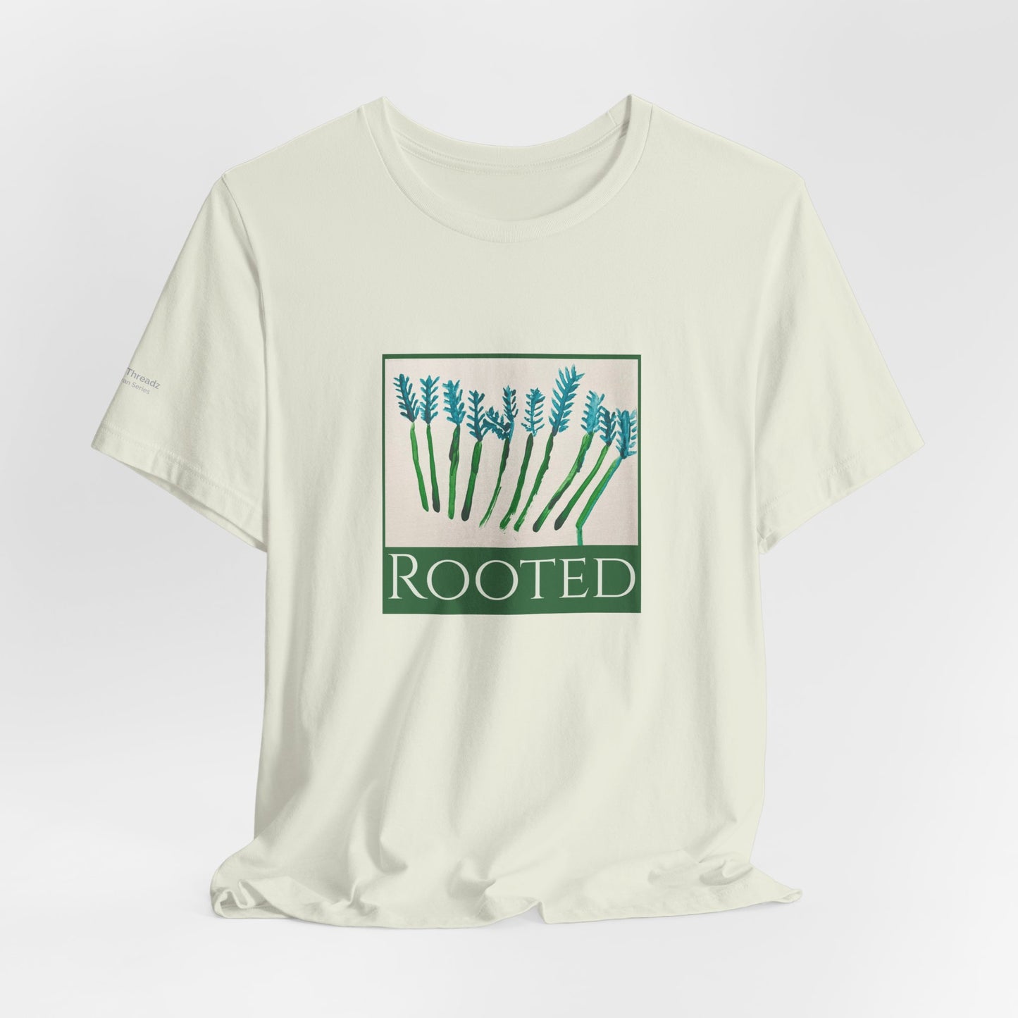 🪻 Bluebonnet Tee — Still in Bloom Series