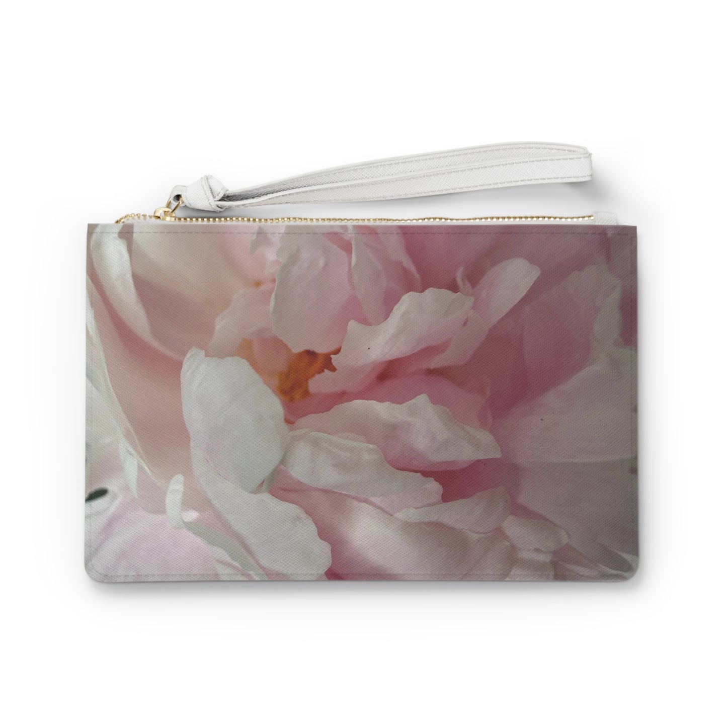 Fresh Cut: Peony Clutch