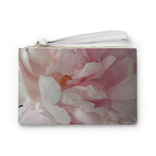 Fresh Cut: Peony Clutch