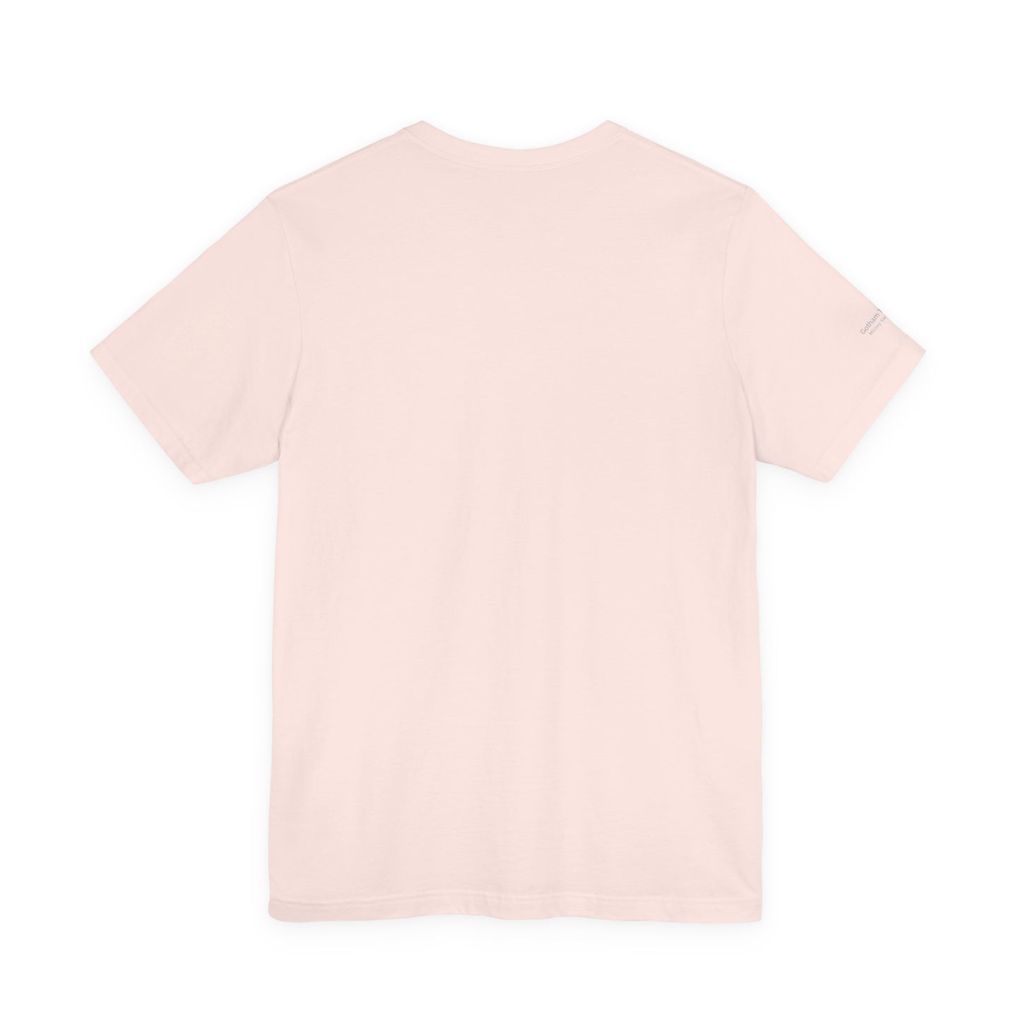 Wildflower Bouquet Tee — Still in Bloom Series