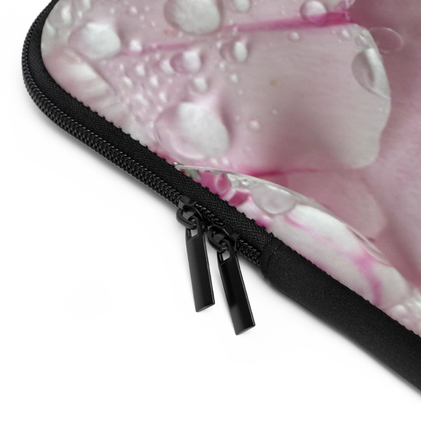 Fresh Cut: Pink Peony Laptop Sleeve
