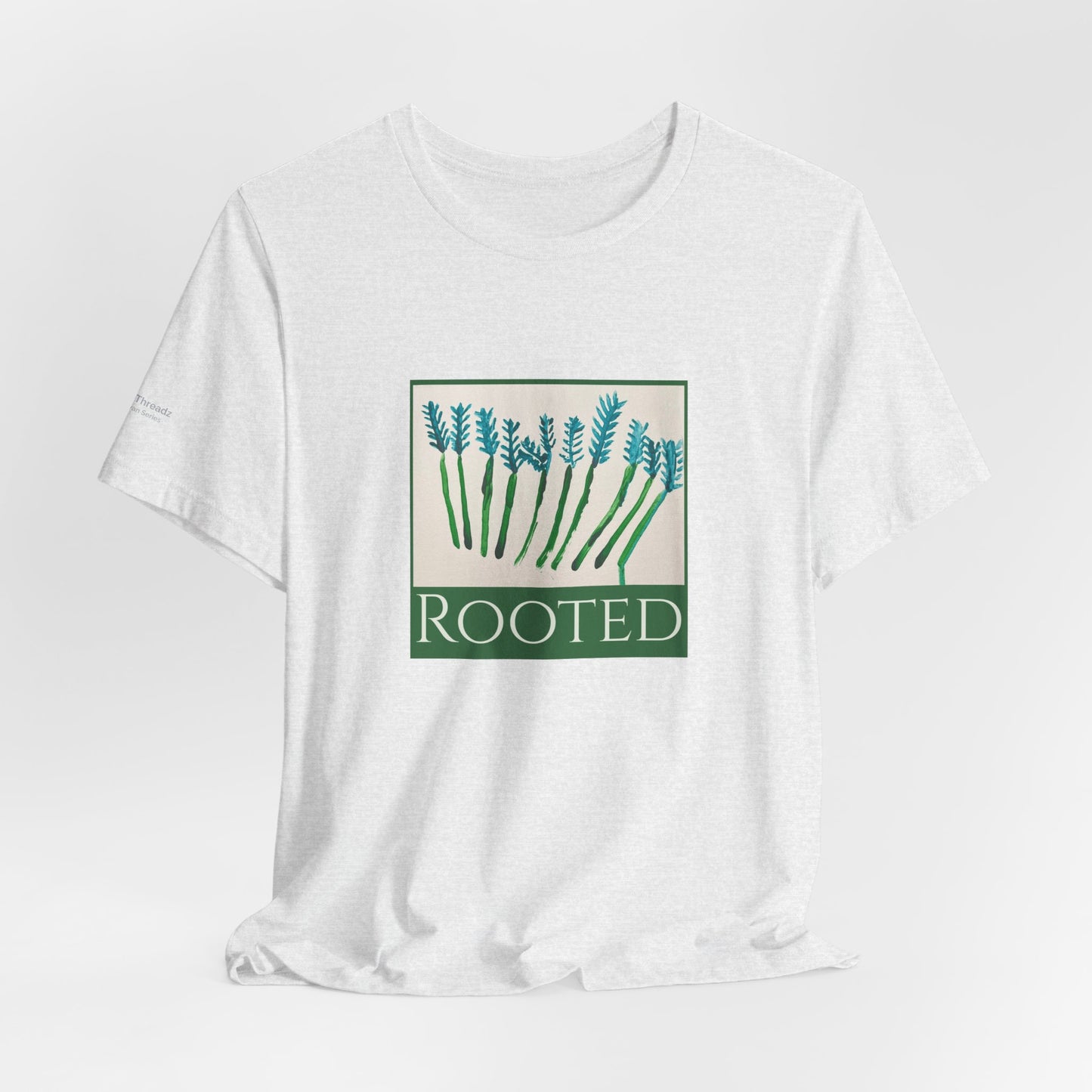 🪻 Bluebonnet Tee — Still in Bloom Series