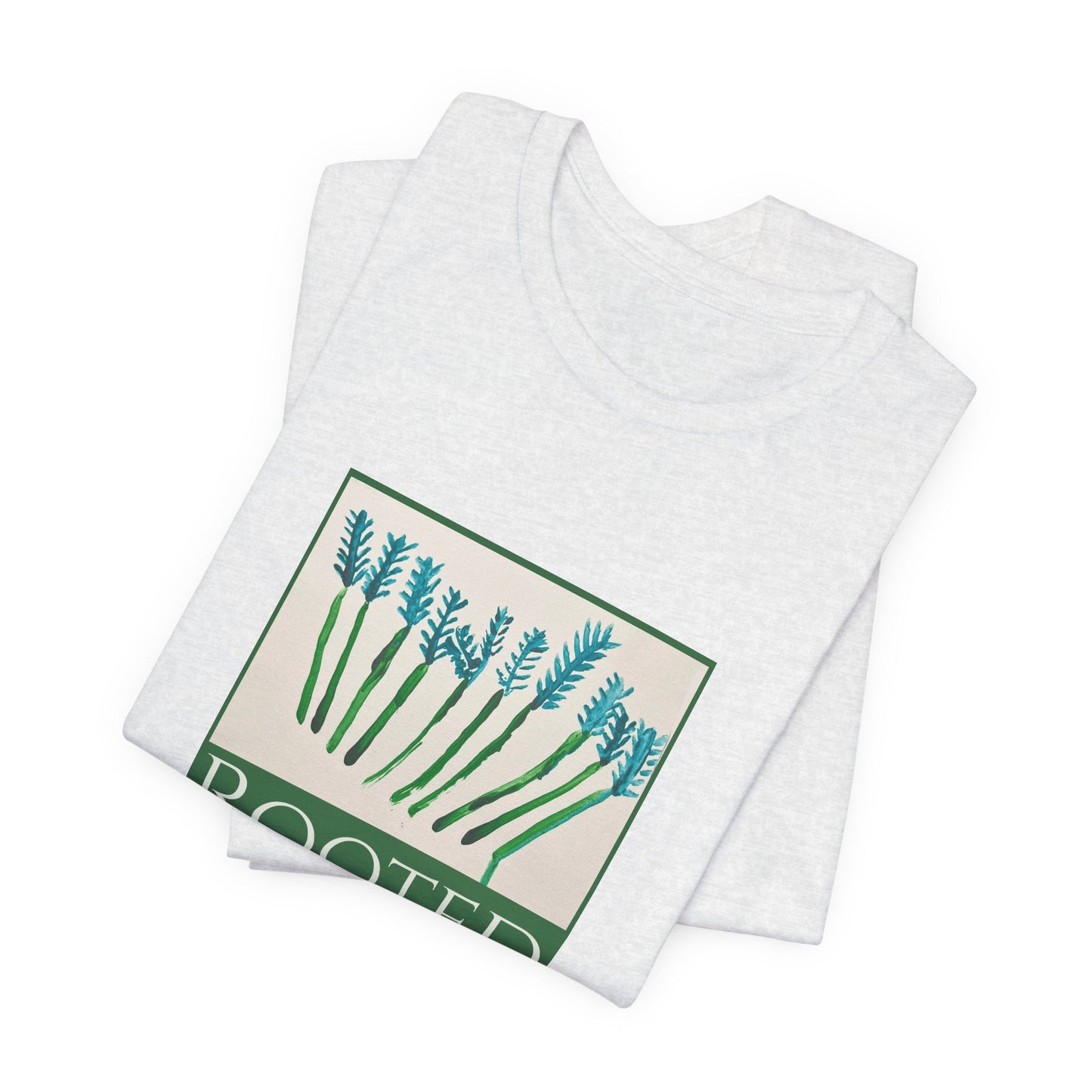🪻 Bluebonnet Tee — Still in Bloom Series