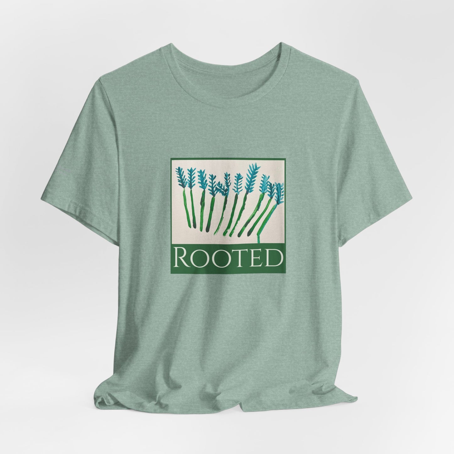 🪻 Bluebonnet Tee — Still in Bloom Series